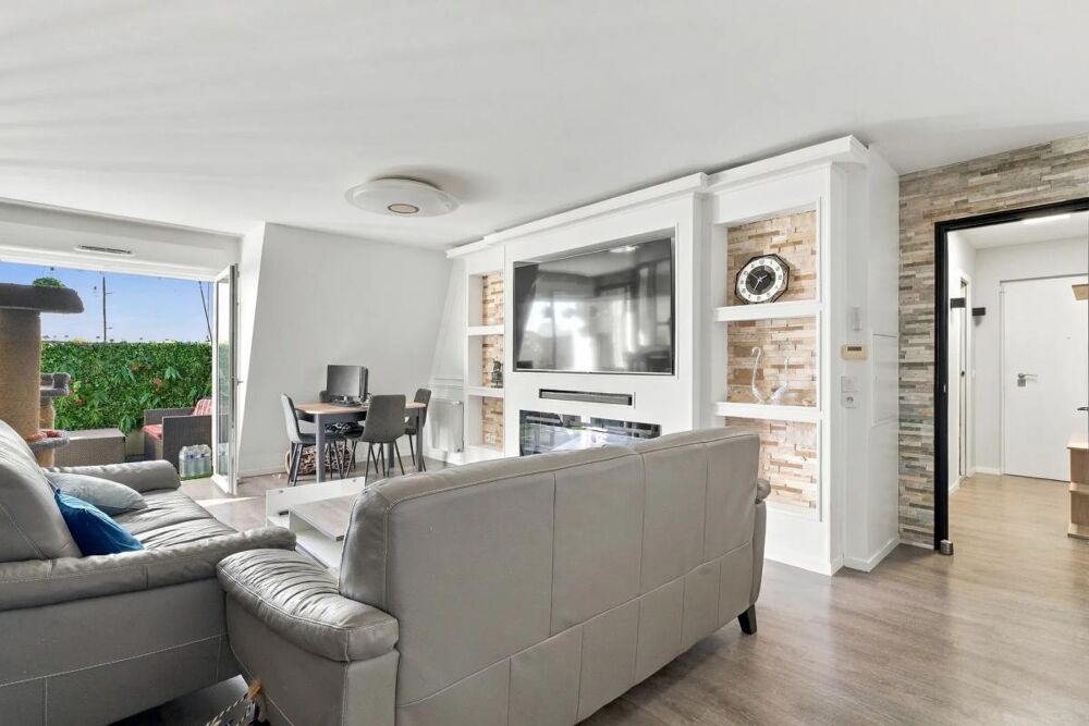 Vente Appartement Appartement F3 de 73 m² à Drancy Drancy