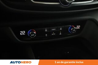 Insignia Grand Sport 1.6 EcoTec Diesel 110 ch 2018 occasion 92130 Issy-les-Moulineaux