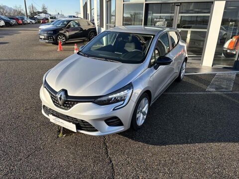 Renault Clio V 1,0 TCE 90 BUSINESS 2021 occasion Chatte 38160
