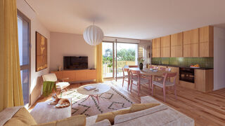  Maison � vendre 4 pi�ces 85 m�