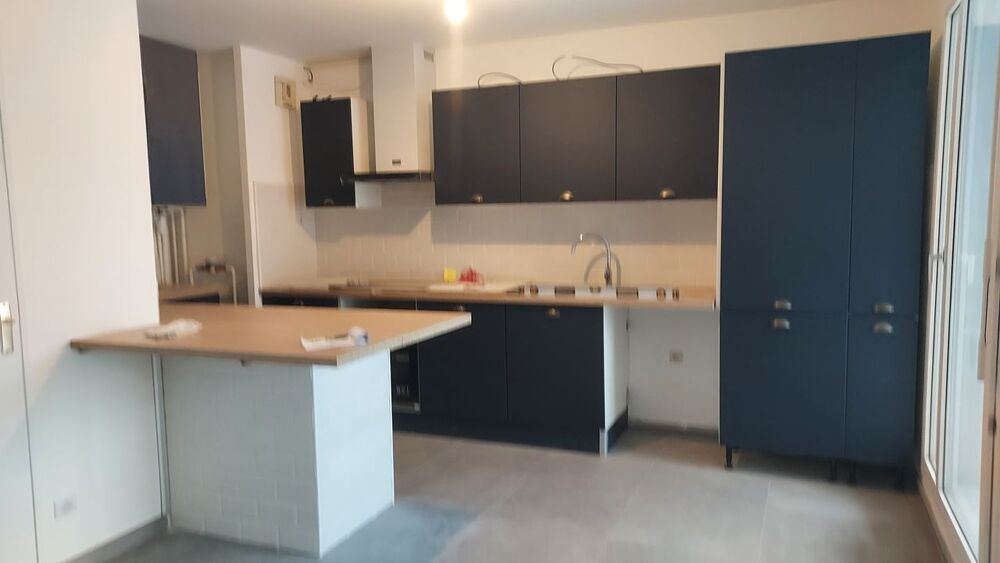 Location Appartement Appartement de 54m2 à louer sur Caluire-et-Cuire Caluire et cuire