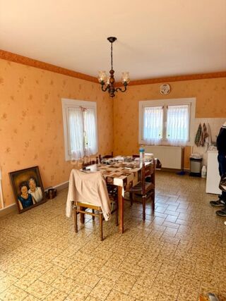 Vente Maison Maison à vendre 6 pièces ANCERVILLE (55) Ancerville