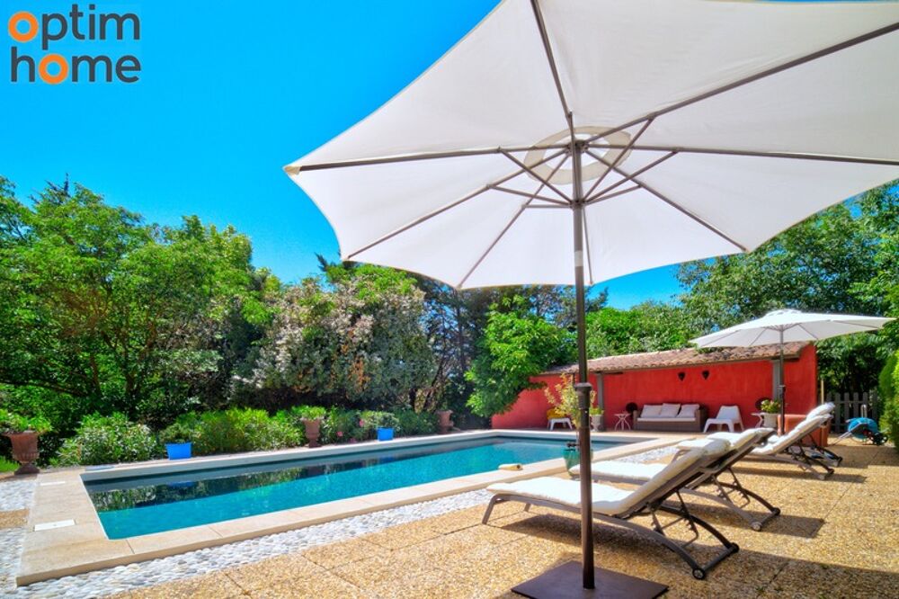 à vendre  Villa Aix-en-Provence (13100)