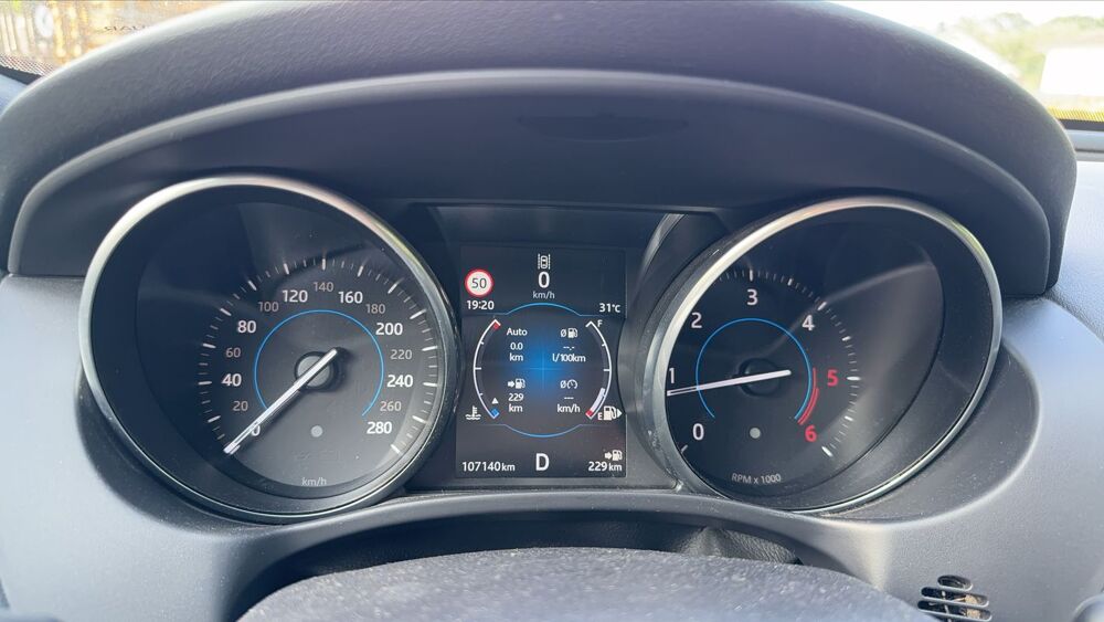 XE 2.0 D 180 AWD BVA8 R-Sport 2018 occasion 57890 Diesen