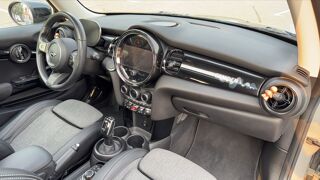 Cooper 1.5 136 BVA7 Edition Camden - Automatique Toit ouvran 2021 occasion 11000 Carcassonne