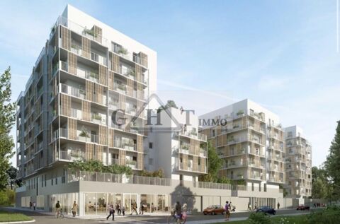 LOCAL COMMERCIAL 177 m² A VENDRE RIS ORANGIS 336500 91130 Ris orangis