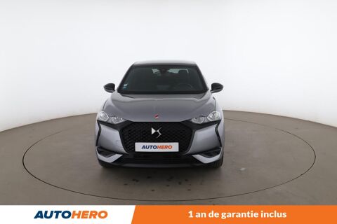 DS3 1.2 PureTech Performance Line 100 ch 2021 occasion 92130 Issy-les-Moulineaux