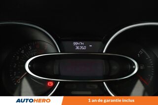 Clio 0.9 TCe Intens 90 ch 2019 occasion 92130 Issy-les-Moulineaux