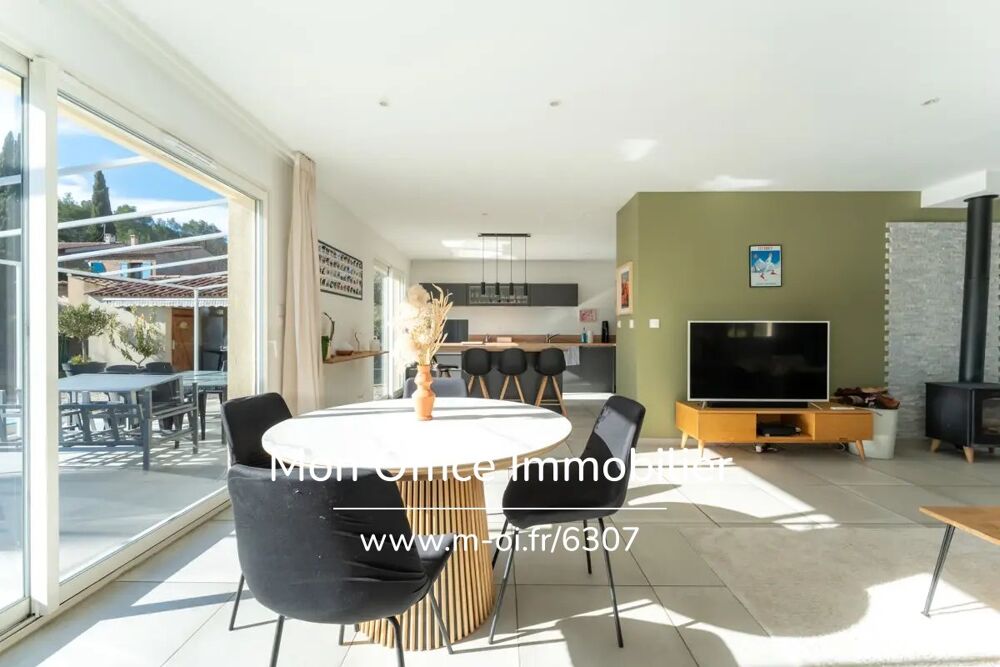 � vendre  Maison Le Puy-Sainte-R�parade (13610)