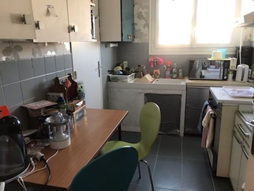 Location Appartement Chambre de 10m2 à louer sur Rennes Rennes