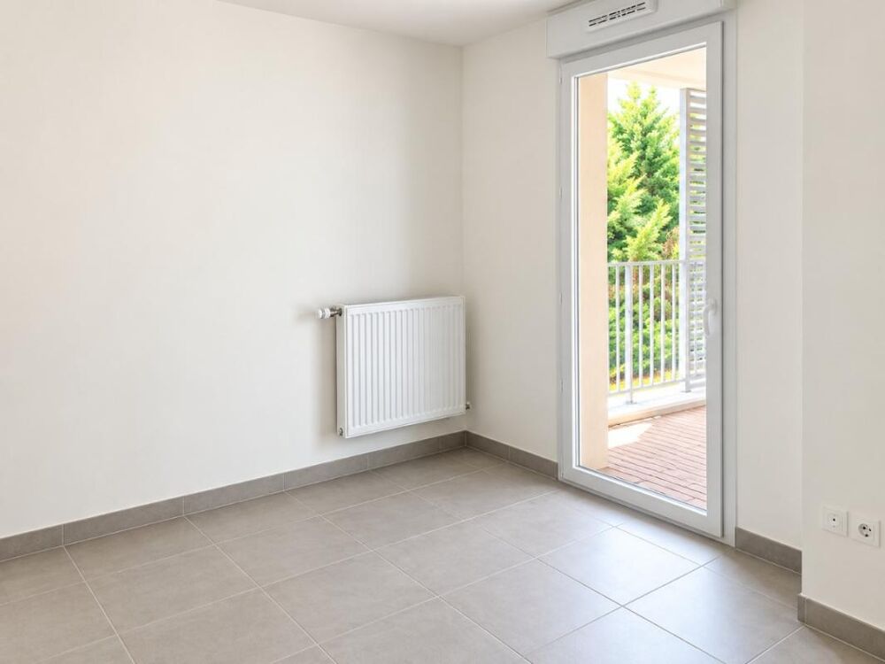 Location Appartement T2 avec balcon et parking à Toulouse Toulouse