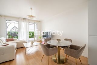  Appartement à vendre 2 pièces 48 m²