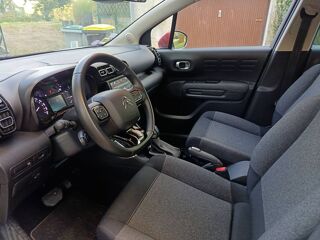C3 Aircross 1.2 PureTech 130 C-Series - Automatique 2021 occasion 49000 Angers