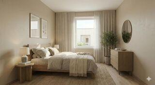  Appartement � vendre 3 pi�ces 70 m�