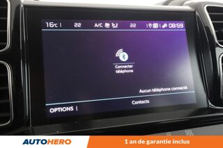 C5 aircross 1.5 Blue-HDi EAT8 131 ch 2020 occasion 92130 Issy-les-Moulineaux