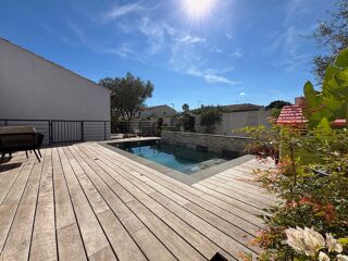  Maison � vendre 5 pi�ces 160 m�