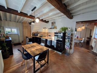  Maison � vendre 4 pi�ces 130 m�