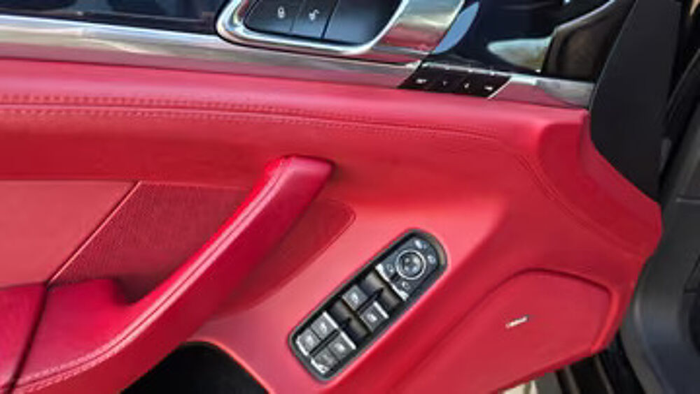 Panamera 4S 2015 occasion 33000 Bordeaux