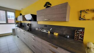  Appartement à vendre 5 pièces 160 m²