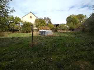 Vente Maison Maison à vendre 5 pièces MOLAY (70) Molay