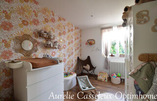  Maison � vendre 4 pi�ces 73 m�