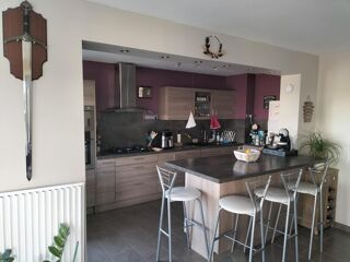  Appartement � vendre 5 pi�ces 101 m�