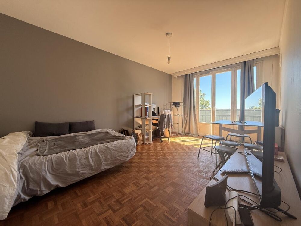Vente Appartement Appartement Limoges