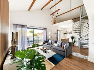  Loft � vendre 4 pi�ces 82 m�
