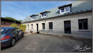 Proprit/chteau  vendre 7 pices 176 m