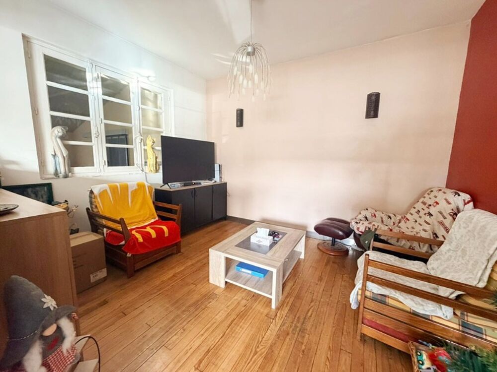 Vente Maison Maison � vendre 5 pi�ces LE MANS (72) P�le Sant� Sud Le mans