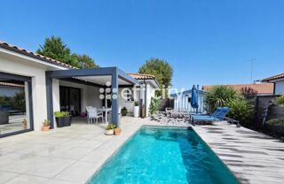  Maison à vendre 6 pièces 127 m²