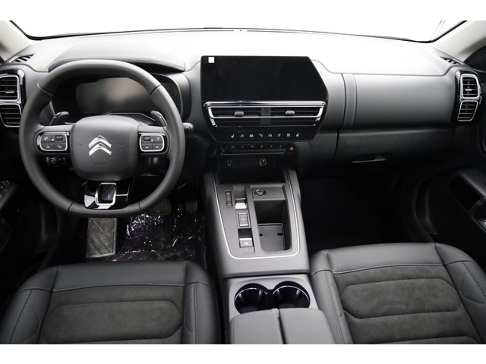 C5 aircross Max BlueHDi 130 EAT8 2025 occasion 81990 Fr&eacute;jairolles