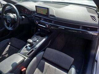 A4 3.0 V6 TDI 272 CH QUATTRO TIPTRONIC S-LINE - ORIGINE FRANCE 2016 occasion 14650 Carpiquet