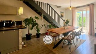  Maison à vendre 4 pièces 80 m²