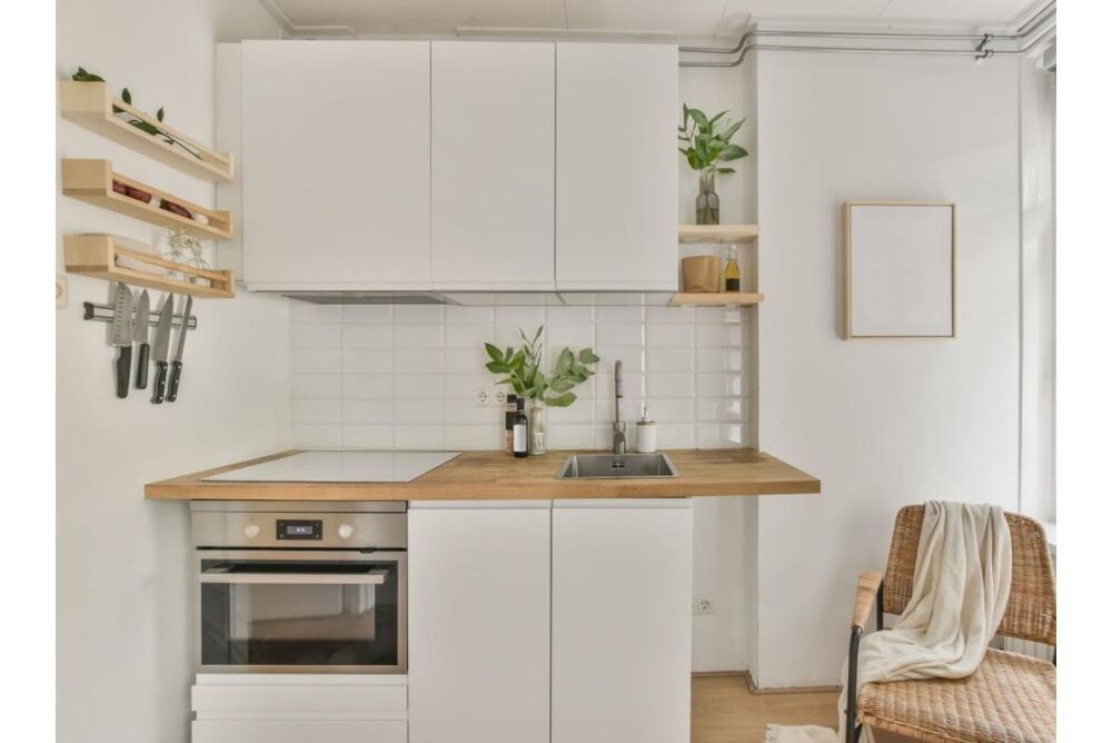 Appartement T2 de 44m² à Canet-en-Roussillon