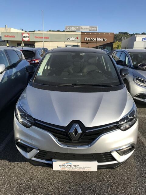 Grand scenic IV TCE 140 BUSINESS 7P 2022 occasion 38160 Chatte
