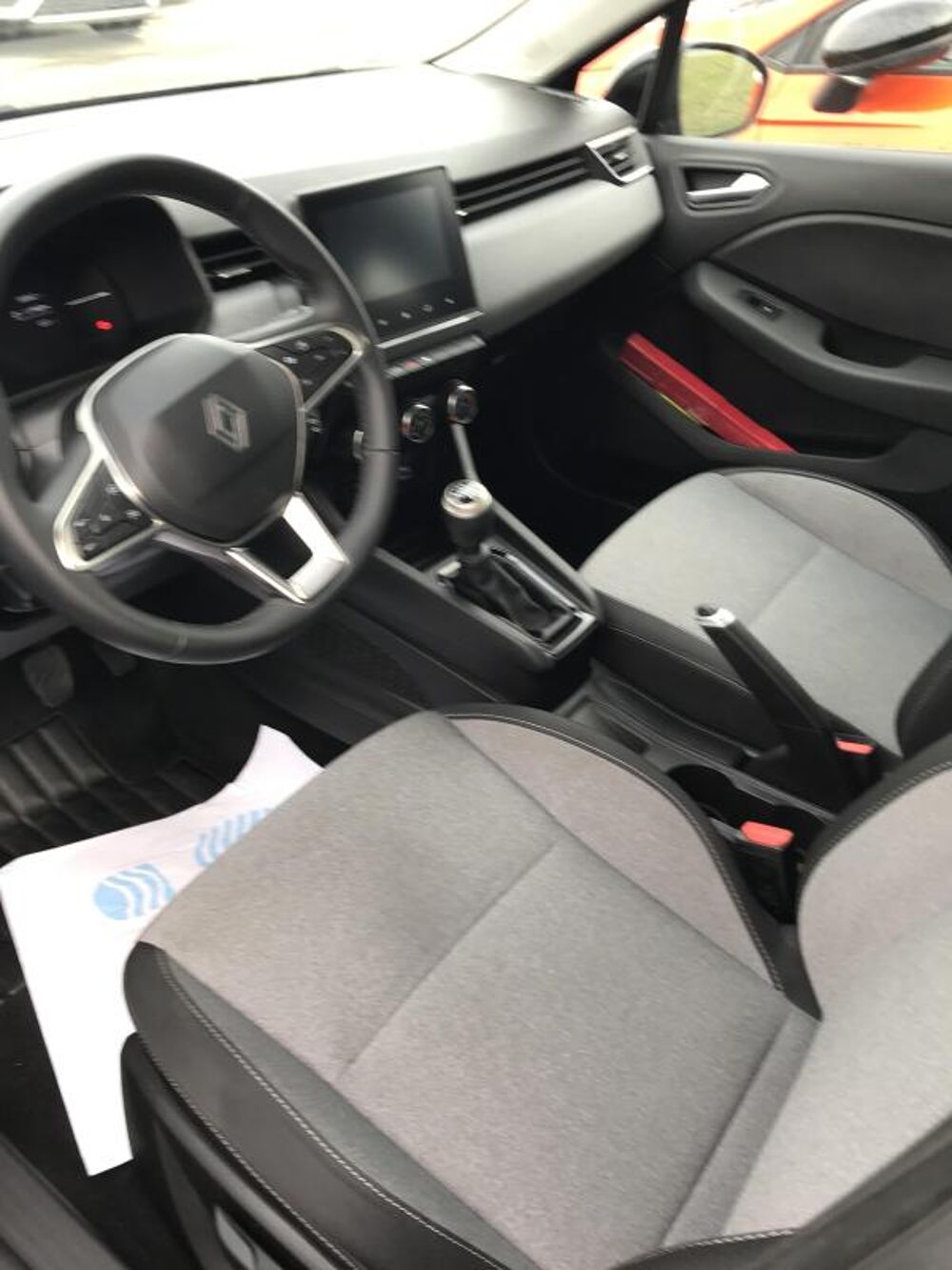Clio V EVOLUTION TCE 90 2024 occasion 38160 Chatte