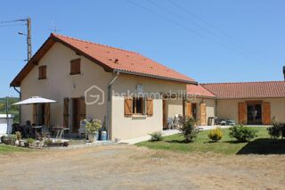 Maison à vendre 8 pièces 258 m²
