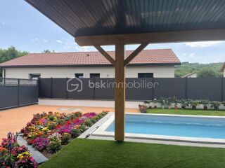  Maison � vendre 3 pi�ces 81 m�