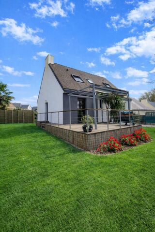  Maison � vendre 5 pi�ces 118 m�