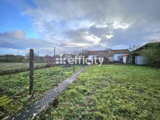  Maison à vendre 3 pièces 70 m²