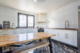  Maison � vendre 5 pi�ces 104 m�