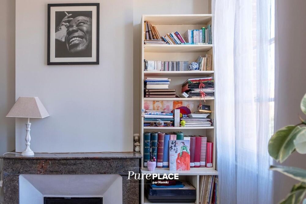  vendre  Maison Toulouse (31100)