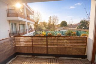  Appartement à vendre 2 pièces 36 m²