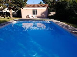  Maison à vendre 7 pièces 180 m²
