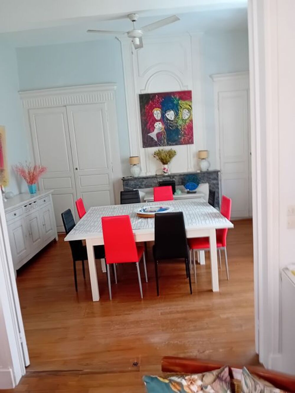 Location Appartement Appartement de 110m2 à louer sur Agen Agen