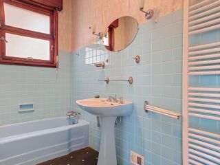  Maison à vendre 4 pièces 95 m²