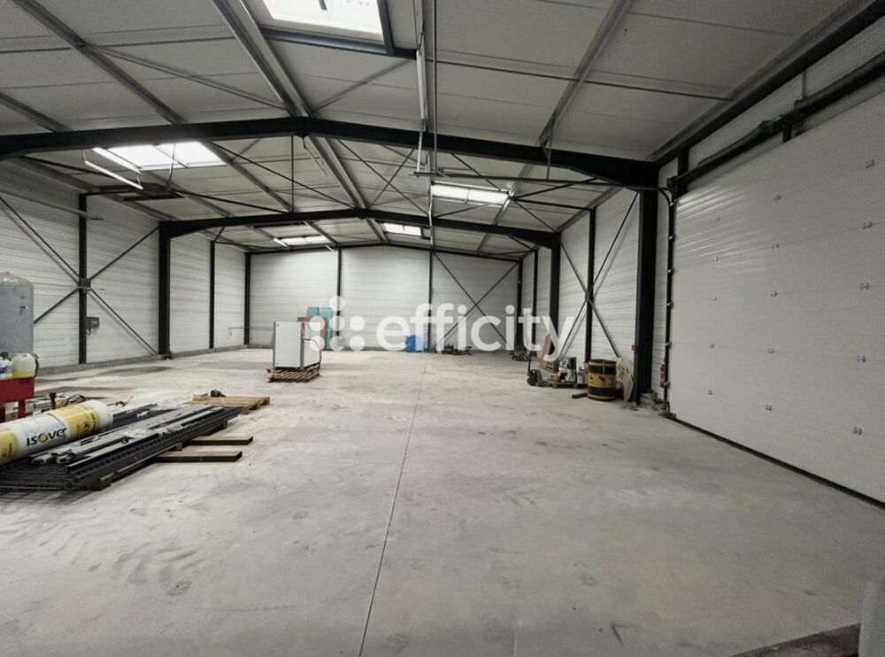   Locaux/Biens immobiliers 