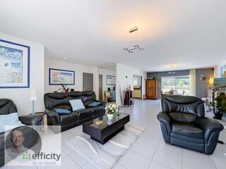  Maison à vendre 5 pièces 129 m²