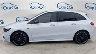 Classe B 250e EQ Power 160 8G-DCT Amg Line Edition - Entretien constr 2021 occasion 95700 Roissy En France
